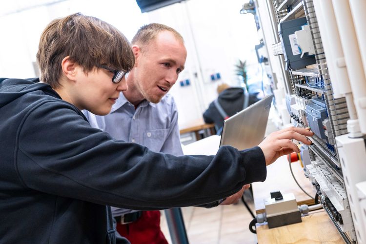 Don Bosco Ausbildung